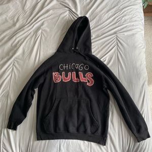 Chicago Bulls Hoodie